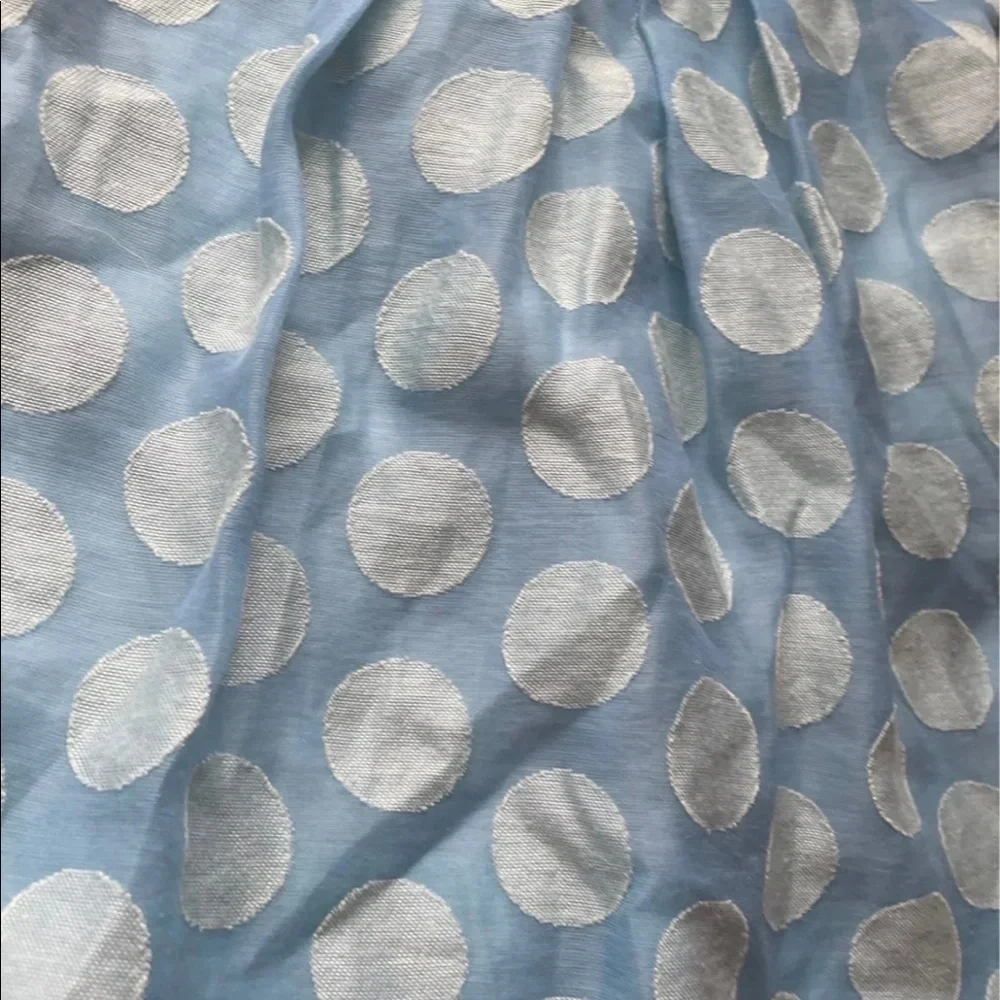 Zara Baby Dress